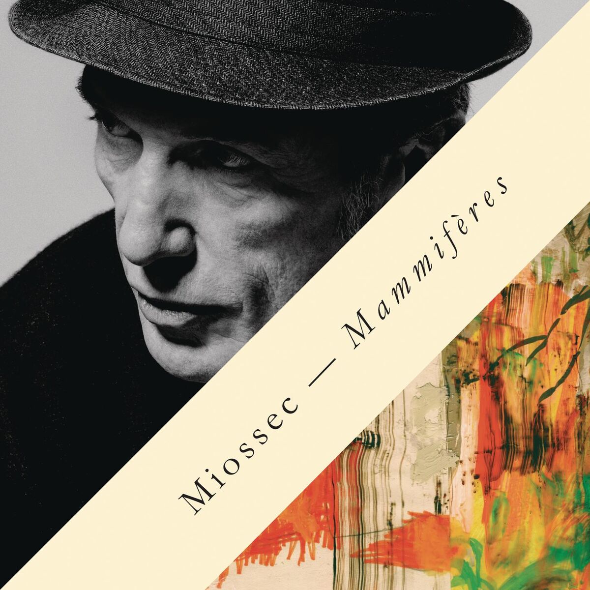 Album cover of Après le bonheur