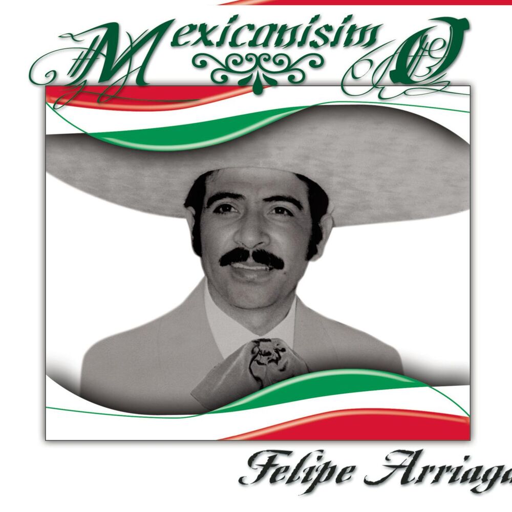 Picture of Mexicanísimo
