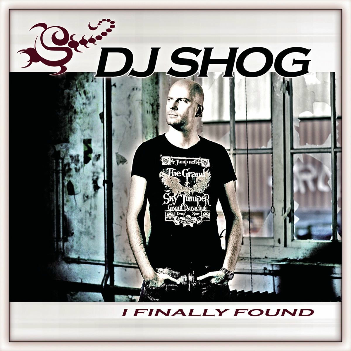 Album cover of I Finally Found