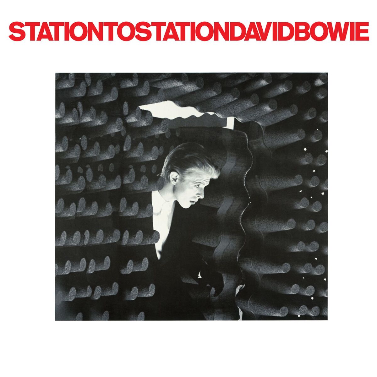 Album cover of Word on a Wing