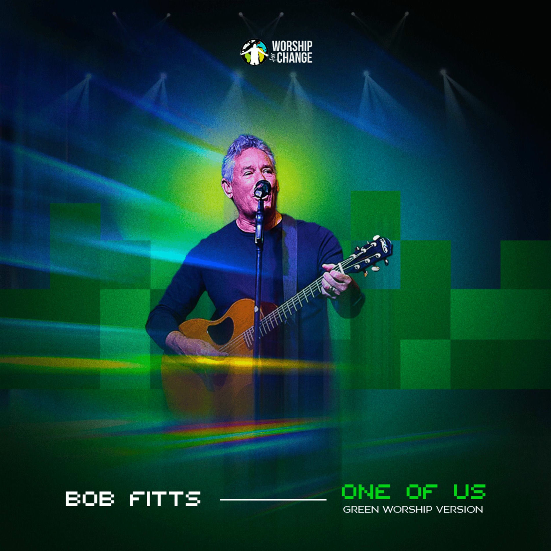 Album cover of One of Us