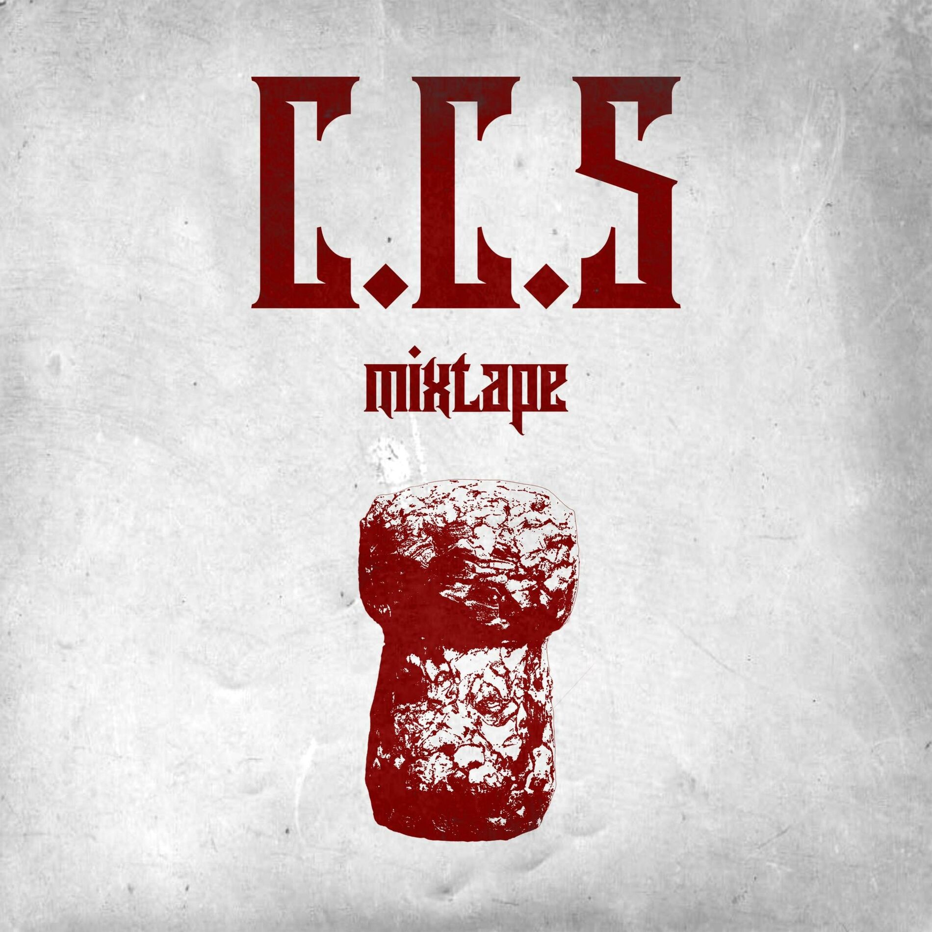 Album cover of C.C.S mixtape