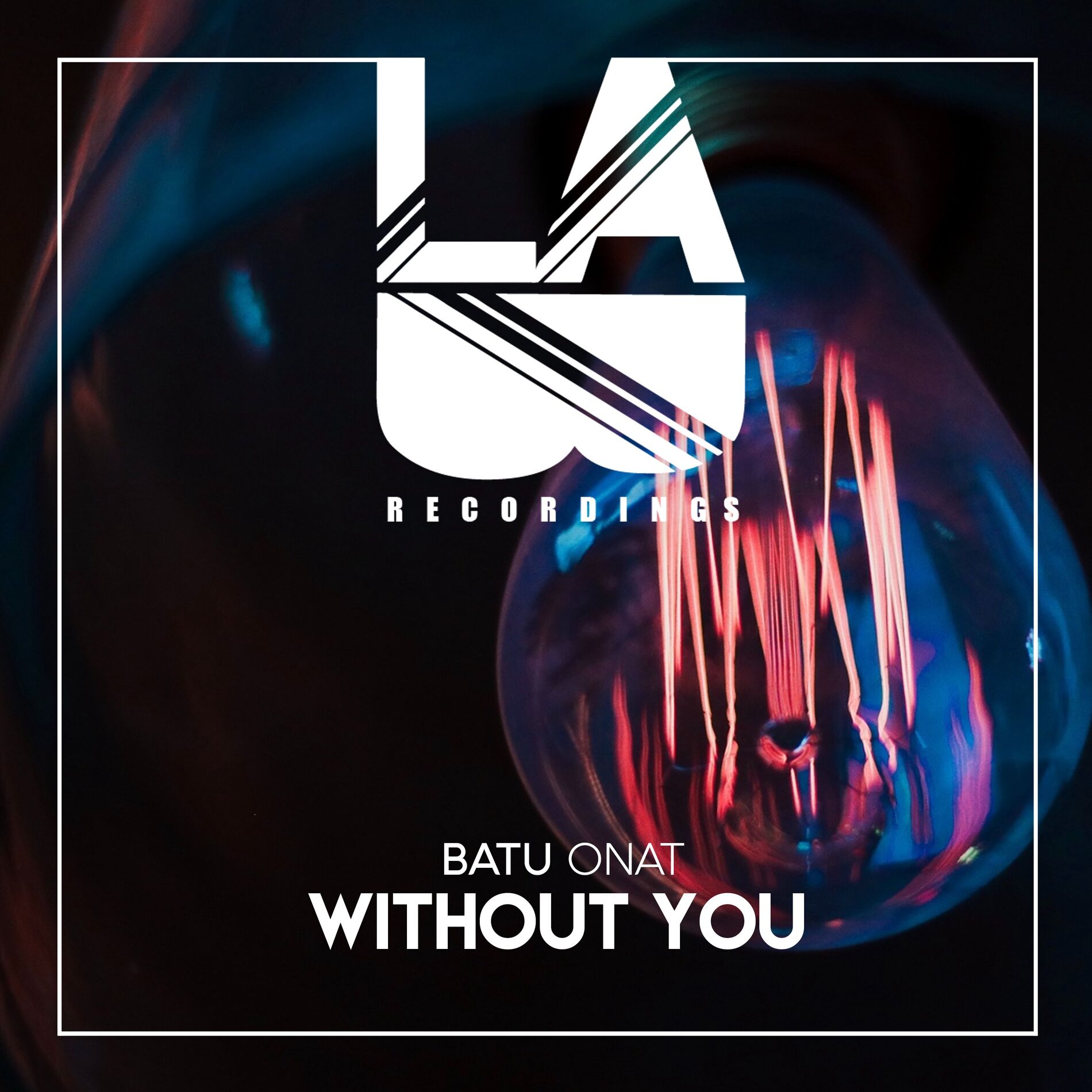 Album cover of Without You