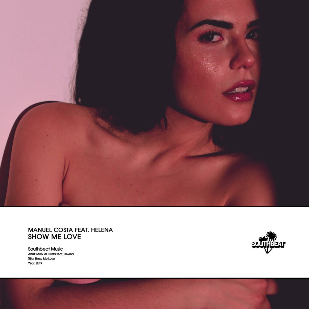 Picture of Show Me Love (feat. Helena)
