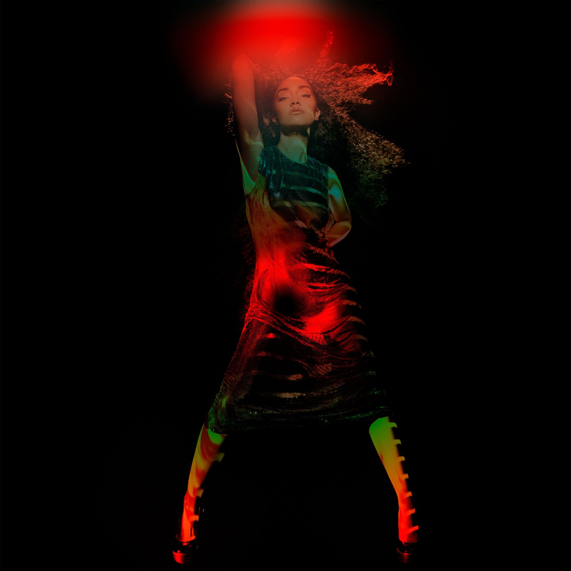 Album cover of Don't Say Love (Mas Tiempo Remix)