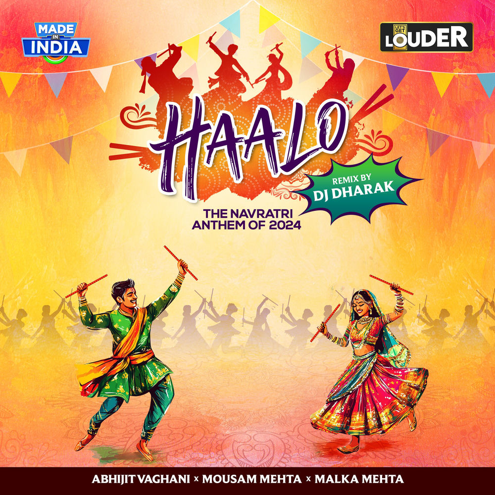 Haalo Remix Version