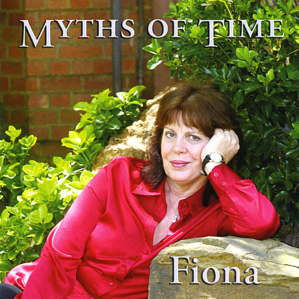 Picture of Myths of Time