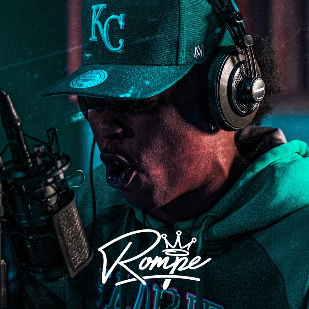 Picture of ROMPE (feat. Ramfi Slogan)