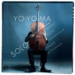 Cover of Solo