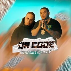 Cover of QR Code
