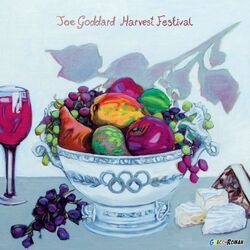 Cover of Harvest Festival