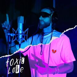 Cover of Toxic Love