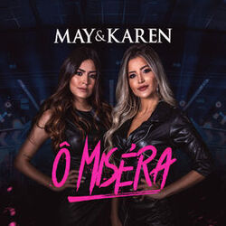 Cover of Ô Miséra