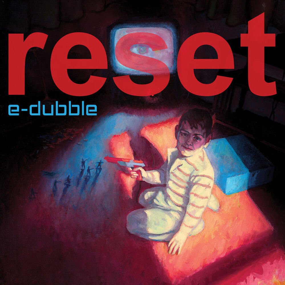 Picture of Reset