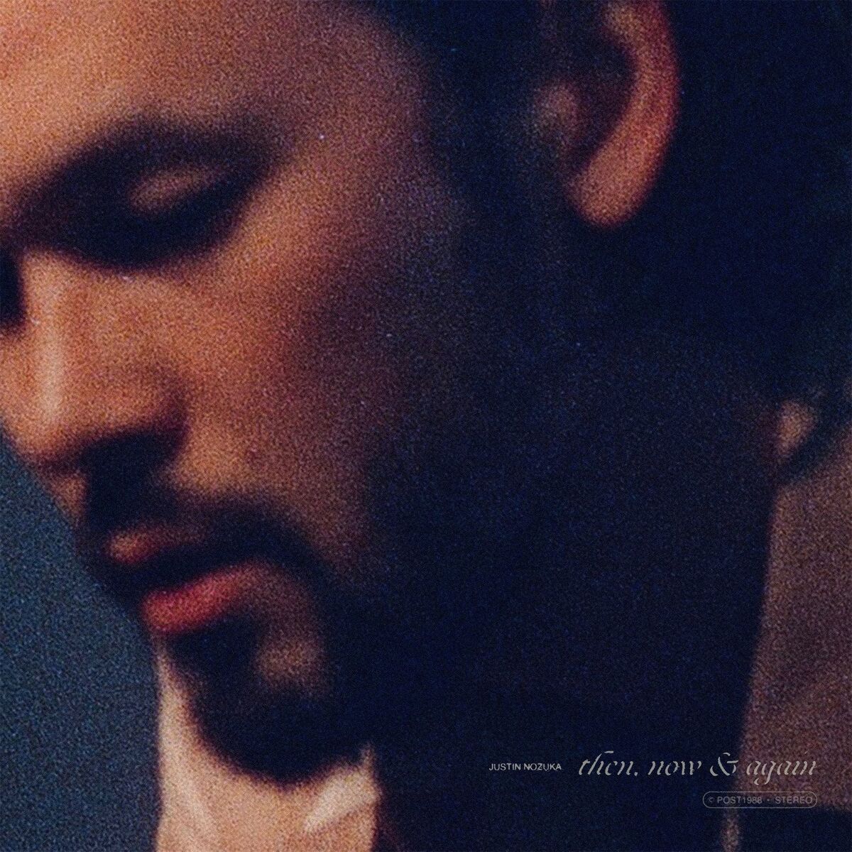 Album cover of summer night o8