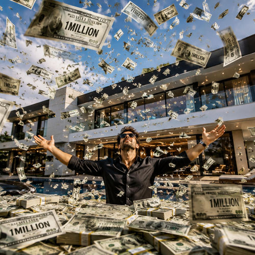 MILLION