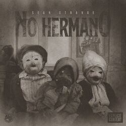 Cover of No Hermano
