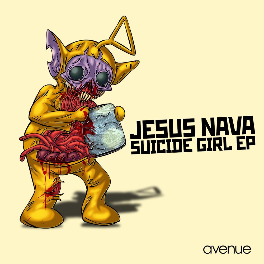 Picture of Suicide Girl EP