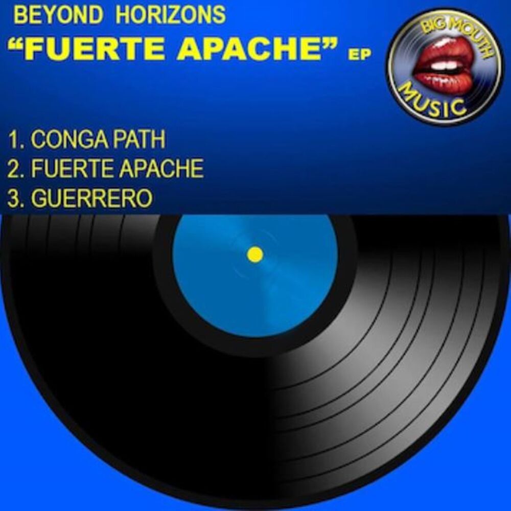 Picture of Fuerte Apache