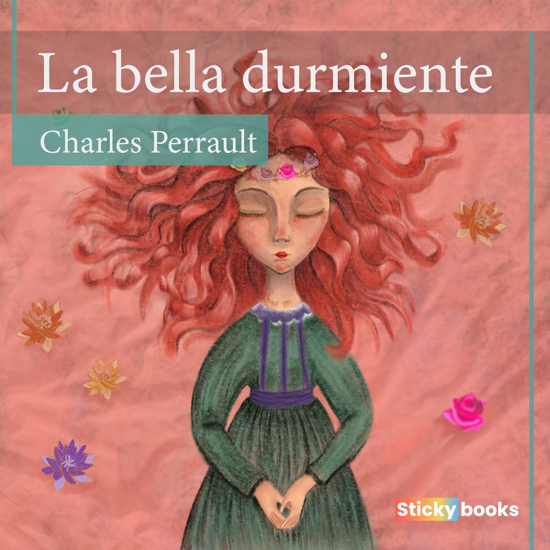 Album cover of La bella durmiente
