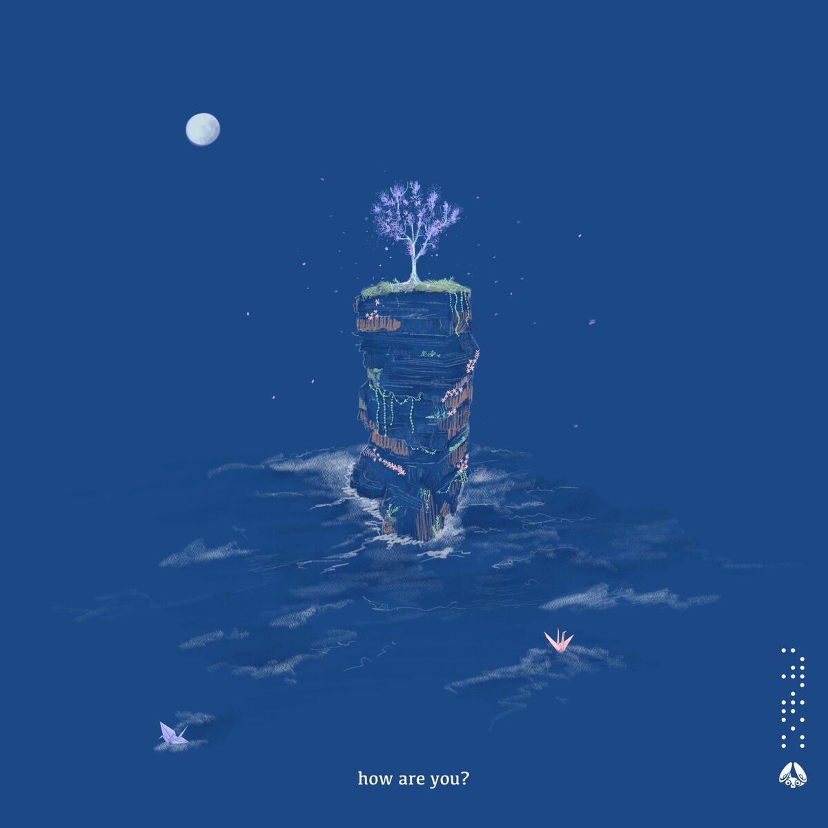 Album cover of How Are You?