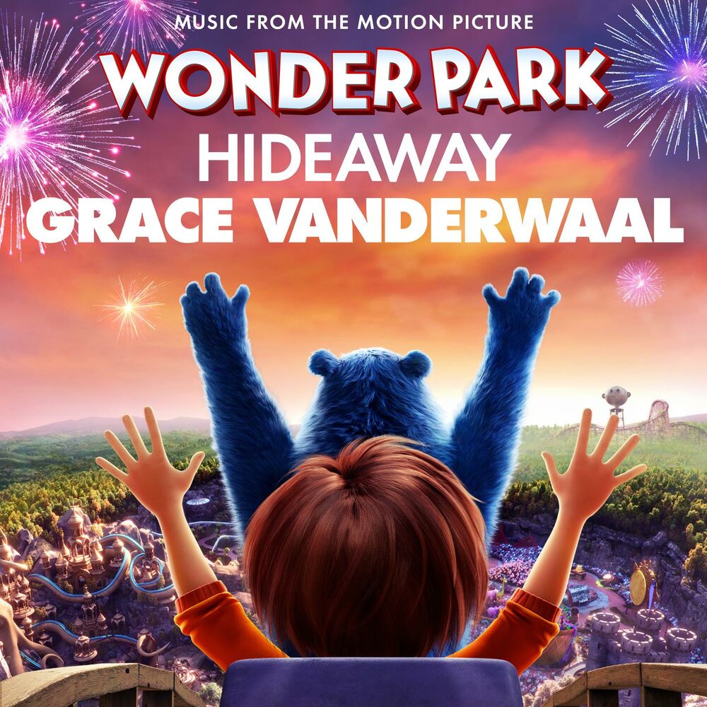 Picture of Hideaway (from "Wonder Park")