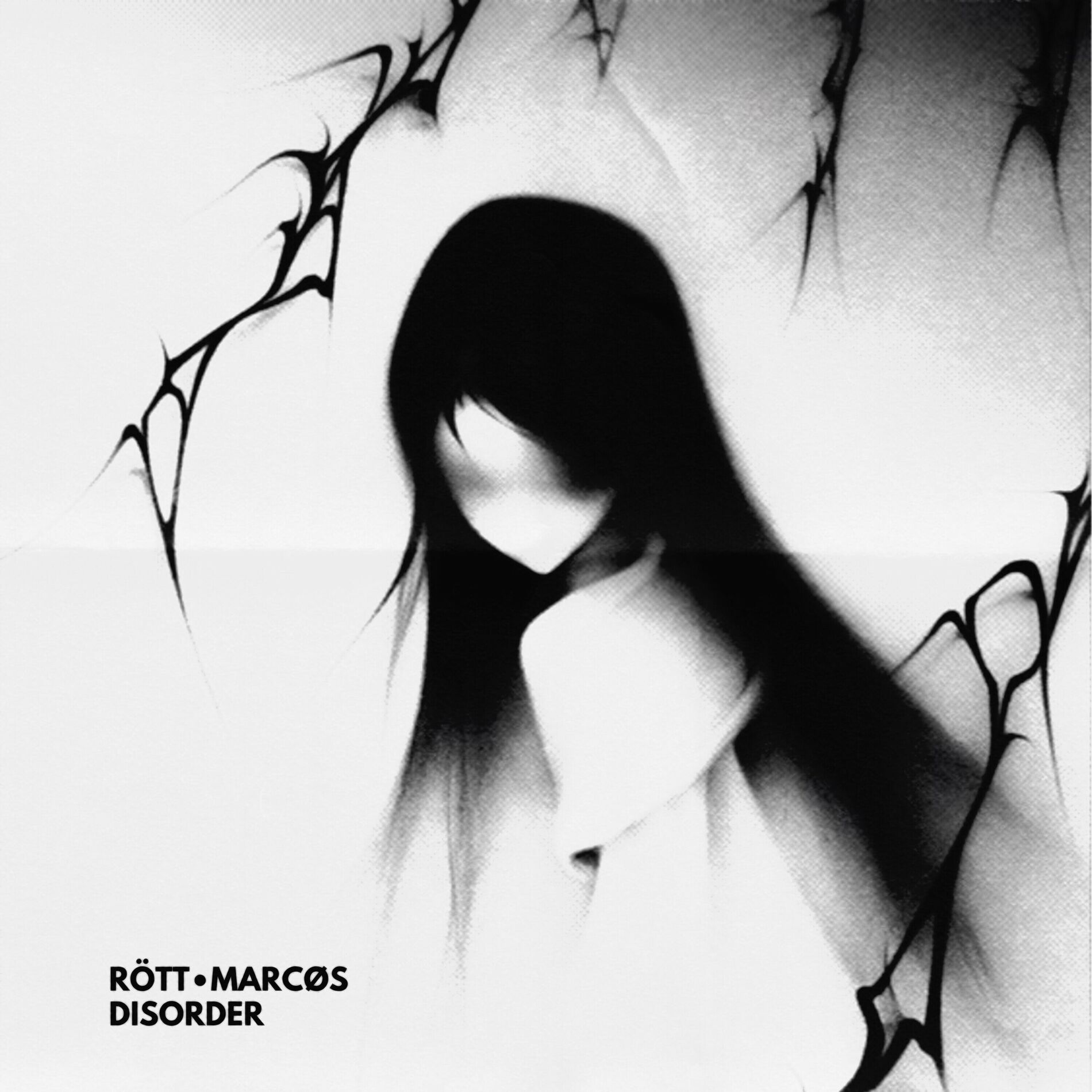 Album cover of Disorder