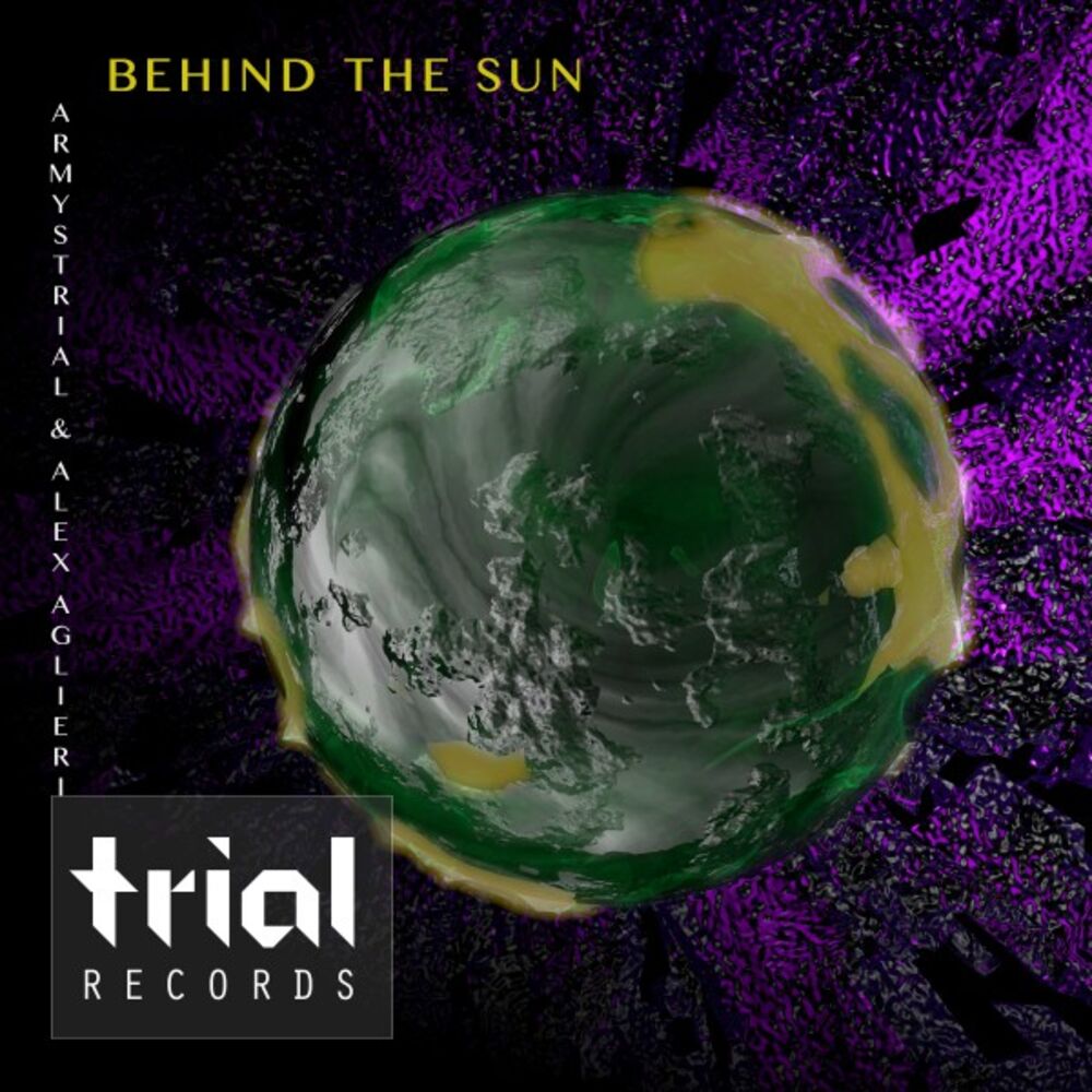 Picture of Behind the Sun