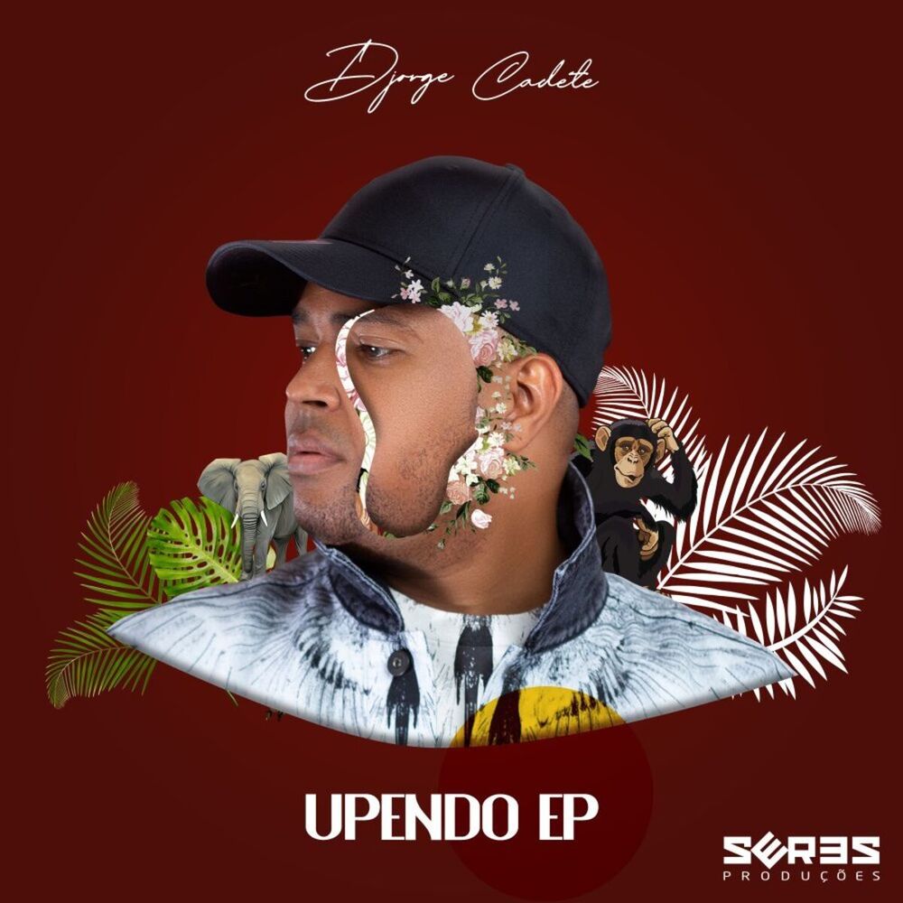 Picture of Upendo EP