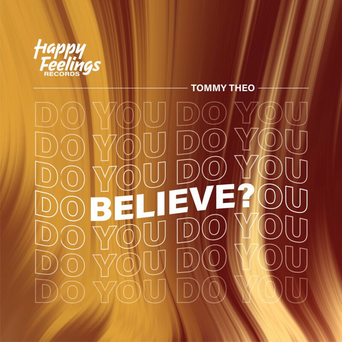 Album cover of Do You Believe