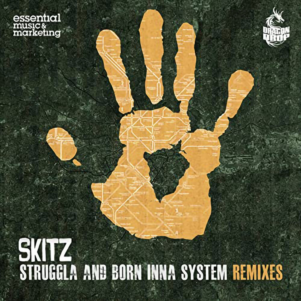 Picture of Struggla/Born Inna System