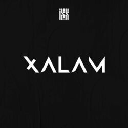 Cover of Xalam