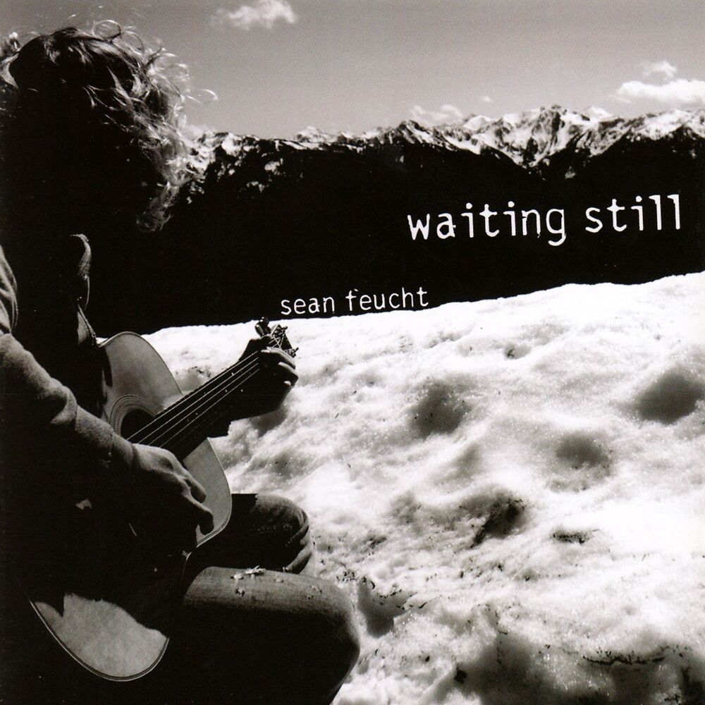 Picture of Waiting Still