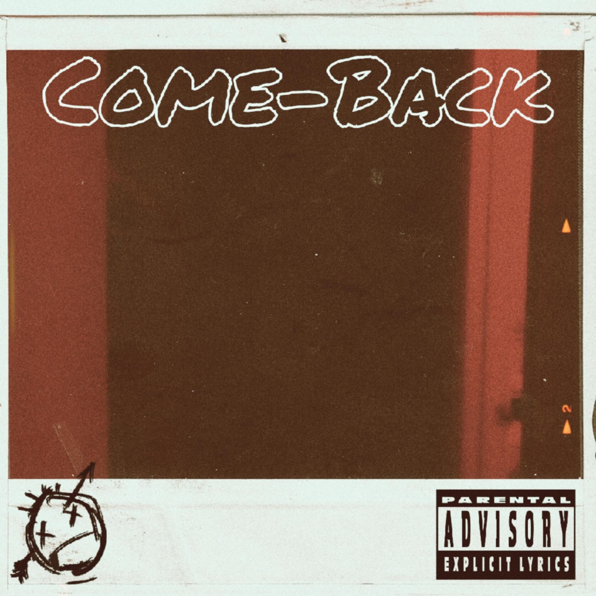 Album cover of Come-Back
