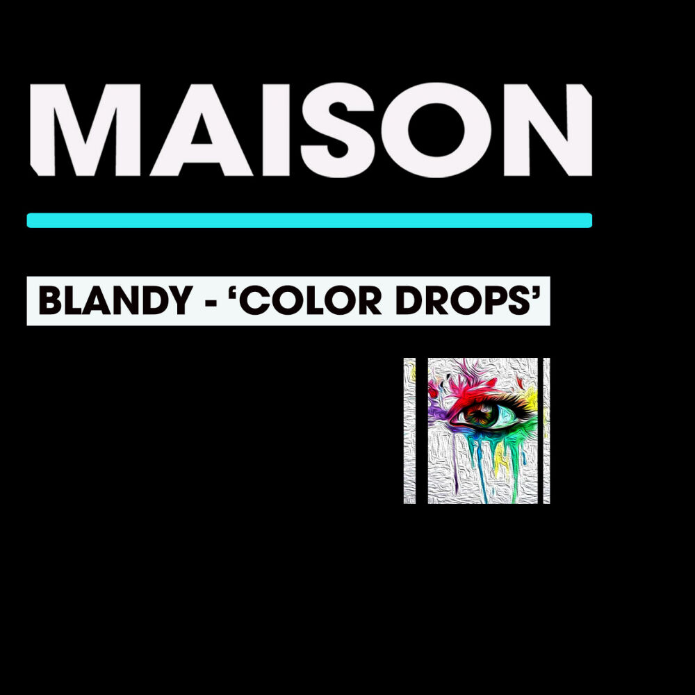 Picture of Color Drops