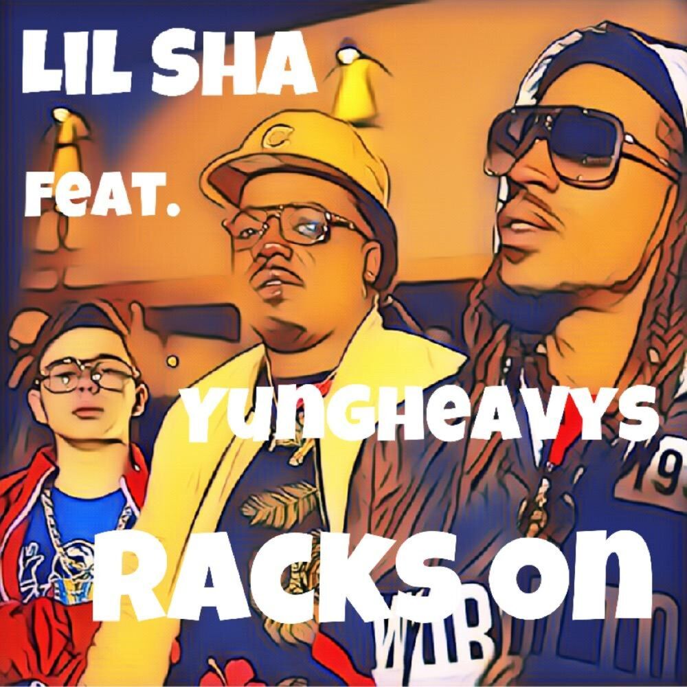 Picture of Racks On