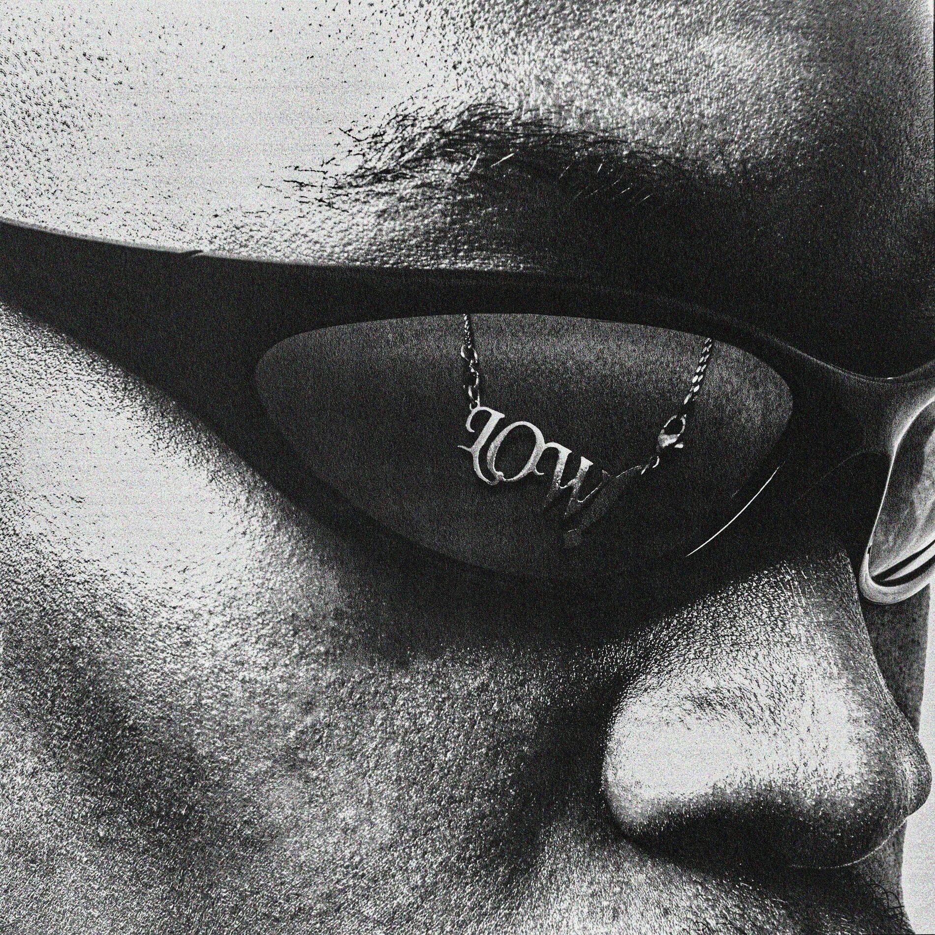Album cover of THERAPY