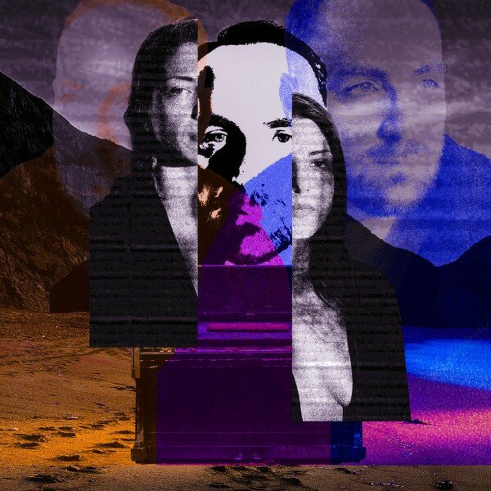 Album artwork for Sad Metr Zire Ab by Justina