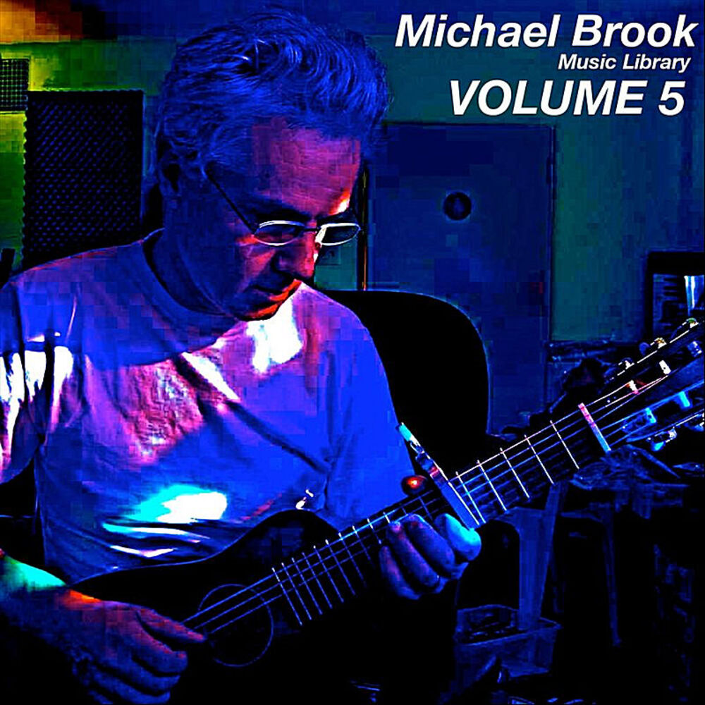 Picture of Music Library, Vol. 5