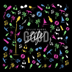Cover of Good Life