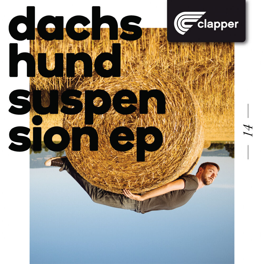 Picture of Suspension EP