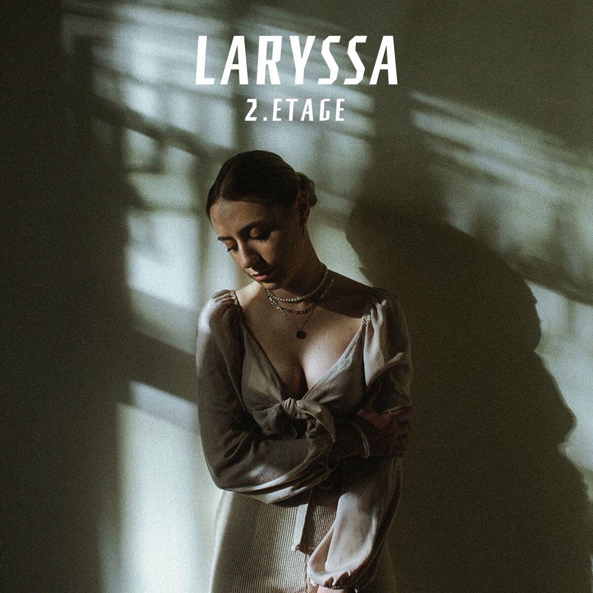 Album cover of 2. Etage