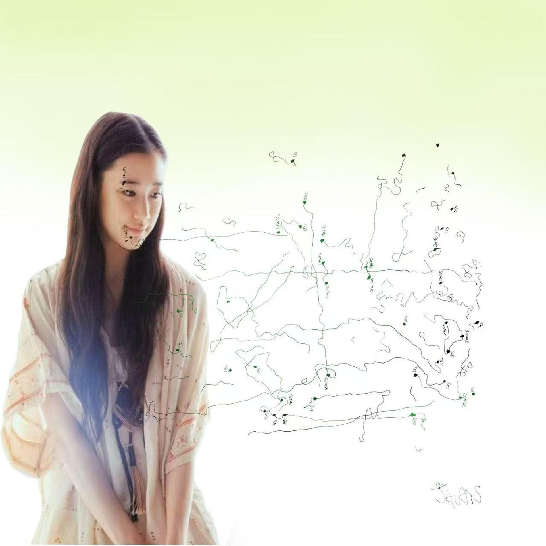 Album cover of 一会儿见