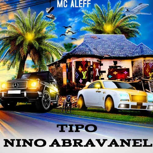 Tipo Nino Abravanel