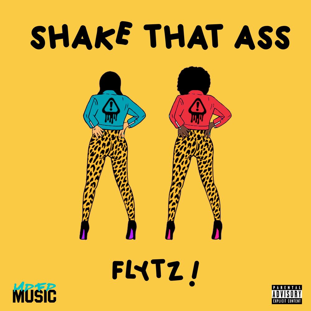 Picture of Shake That Ass