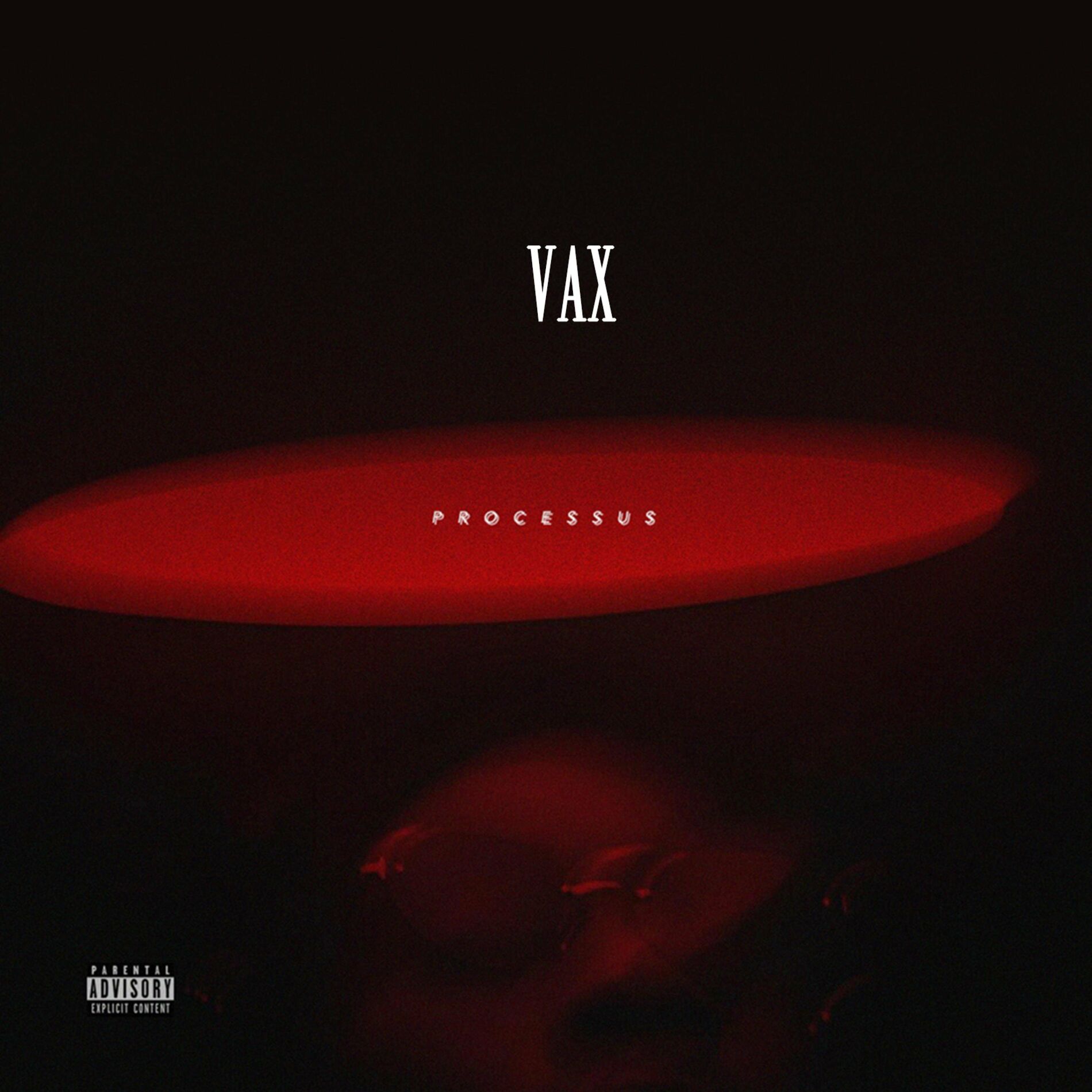 Album cover of Processus