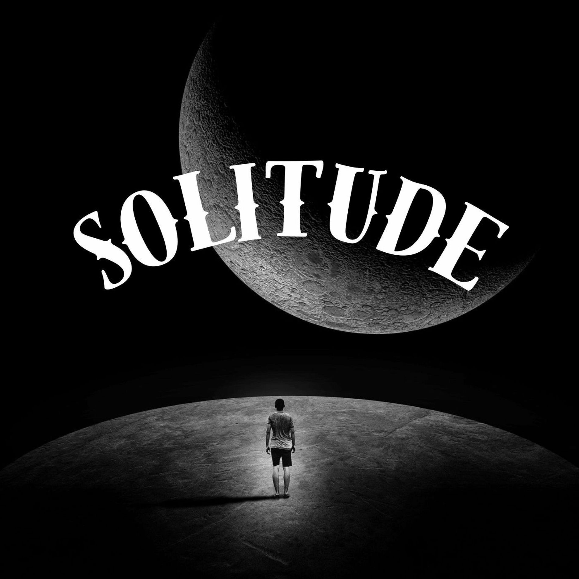Album cover of Solitude