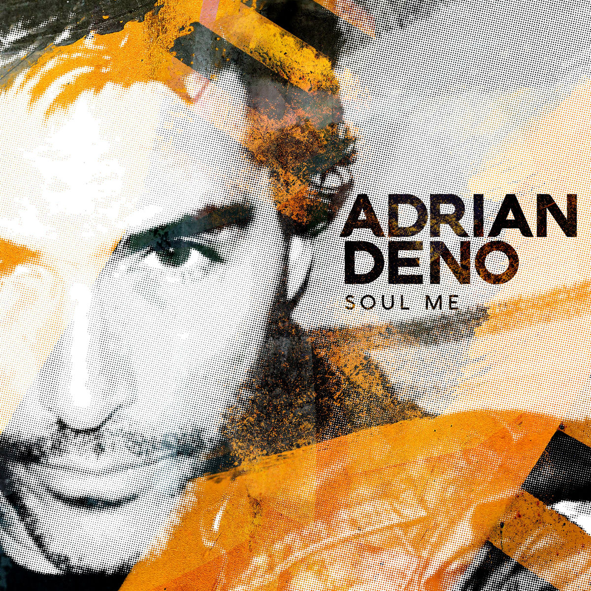 Album cover of Another Kind of Love