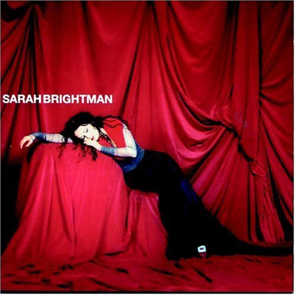 Album cover of In Paradisum
