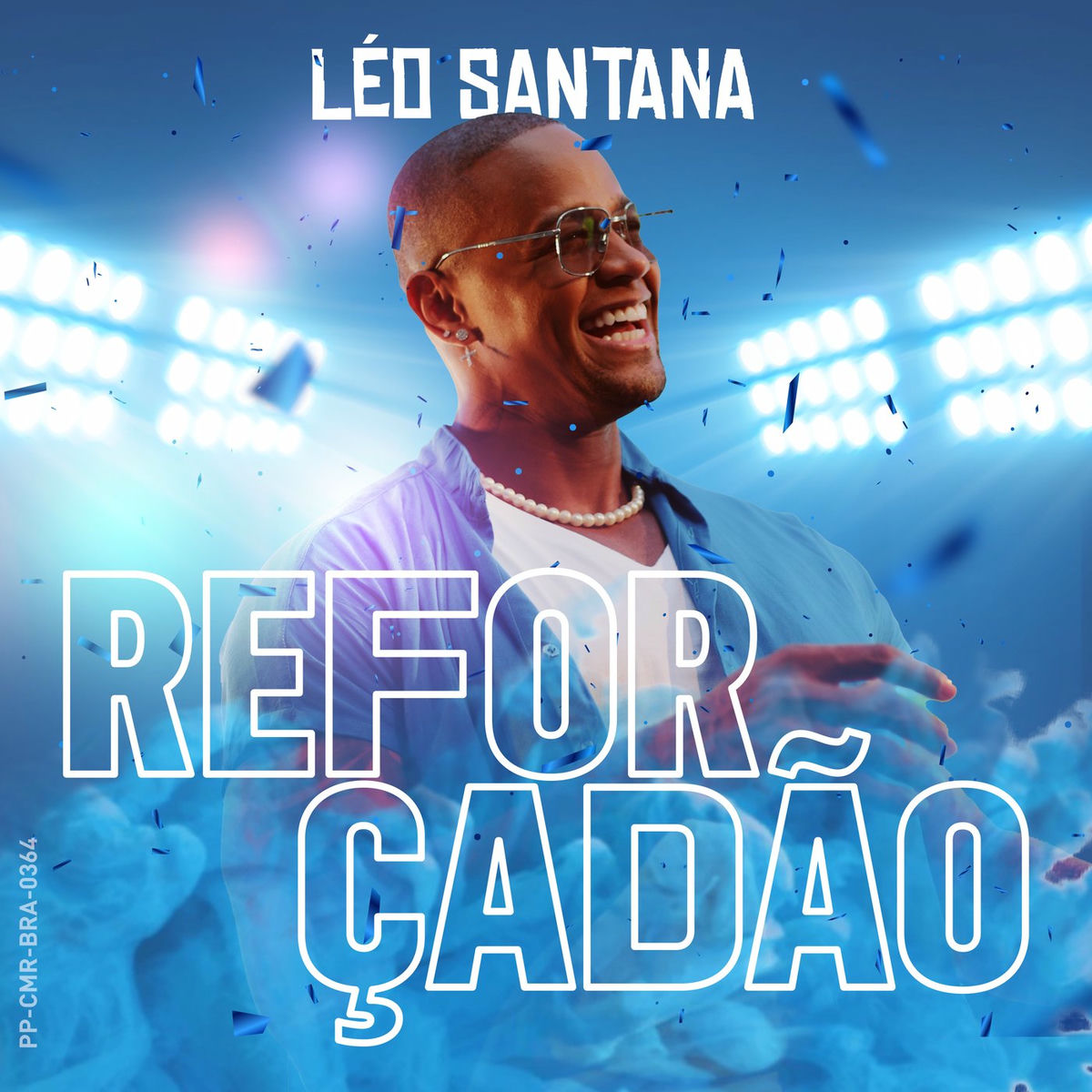 Album cover of Reforçadão